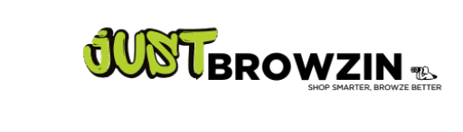 JustBrowzin